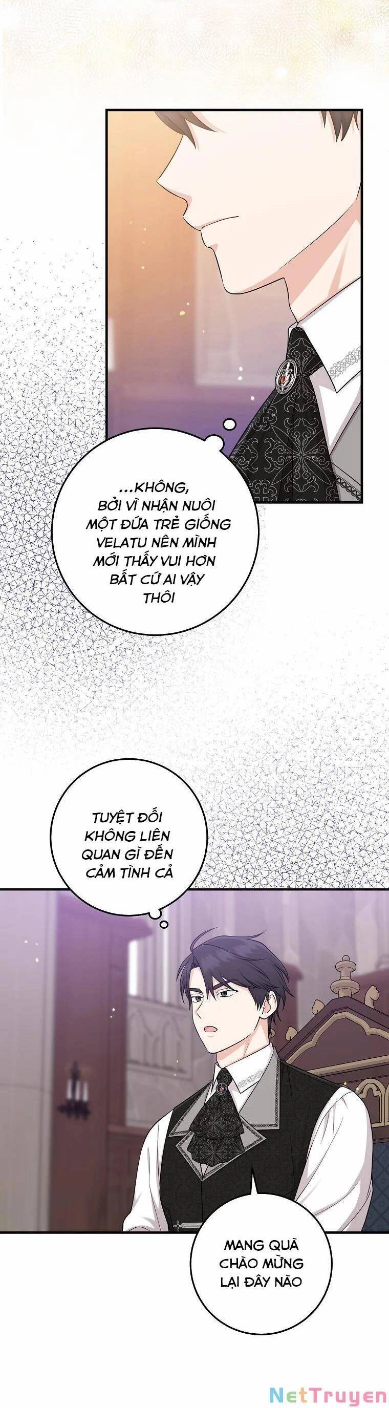 Tôi Đã Diễn Tròn Vai Một Đứa Con Gái Nuôi Chapter 23 - 16