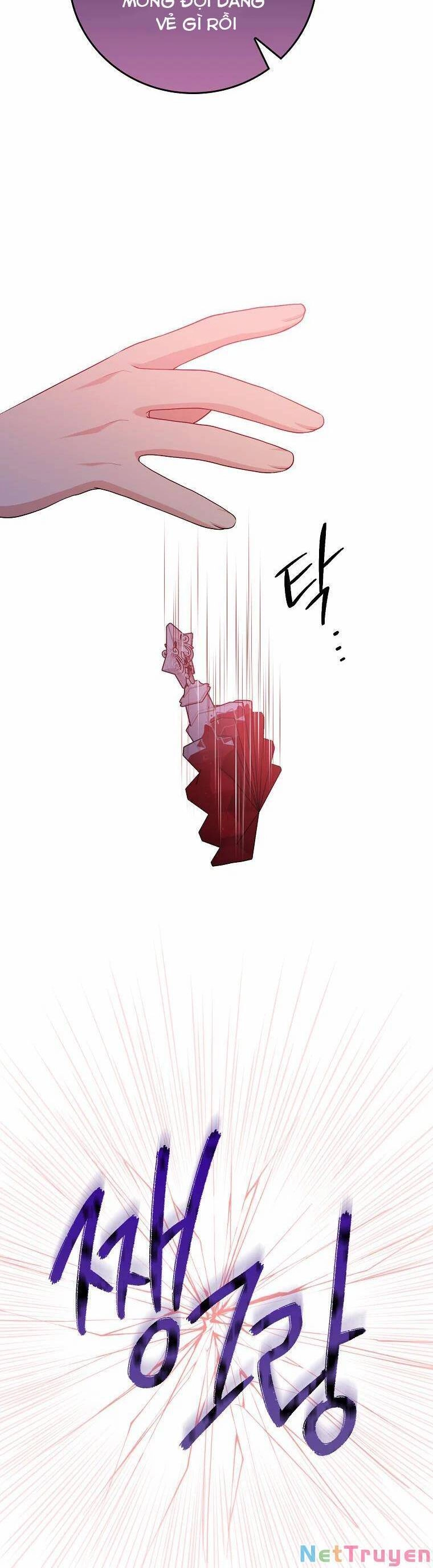 Tôi Đã Diễn Tròn Vai Một Đứa Con Gái Nuôi Chapter 23 - 24