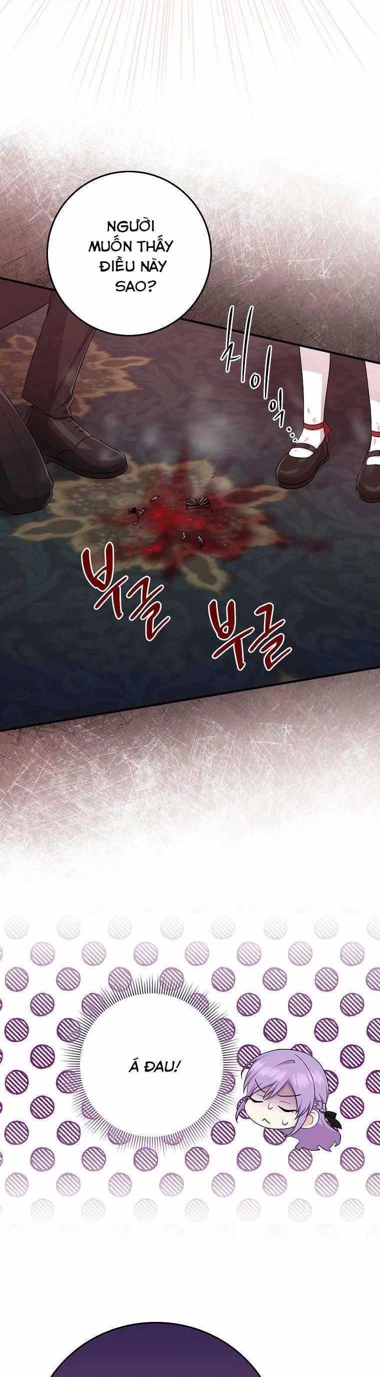 Tôi Đã Diễn Tròn Vai Một Đứa Con Gái Nuôi Chapter 23 - 25