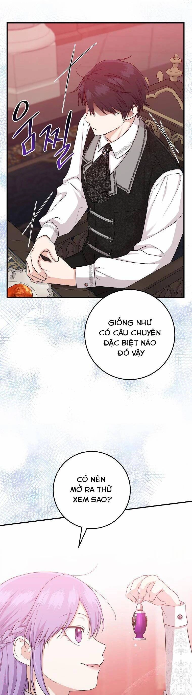 Tôi Đã Diễn Tròn Vai Một Đứa Con Gái Nuôi Chapter 23 - 29