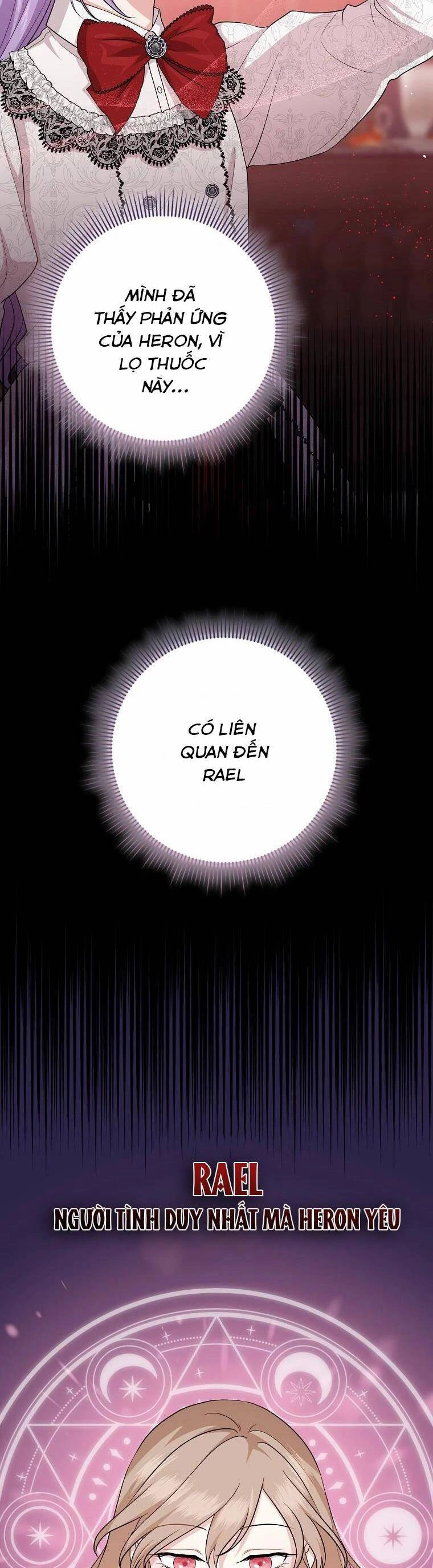 Tôi Đã Diễn Tròn Vai Một Đứa Con Gái Nuôi Chapter 23 - 30