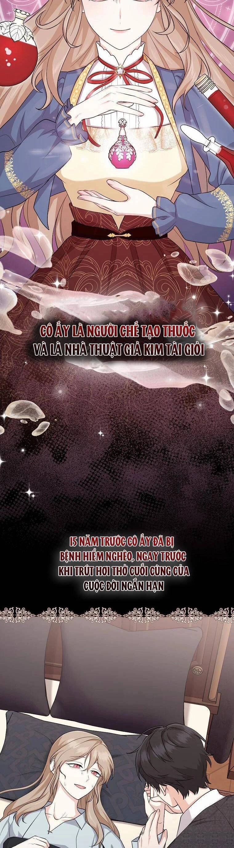 Tôi Đã Diễn Tròn Vai Một Đứa Con Gái Nuôi Chapter 23 - 31