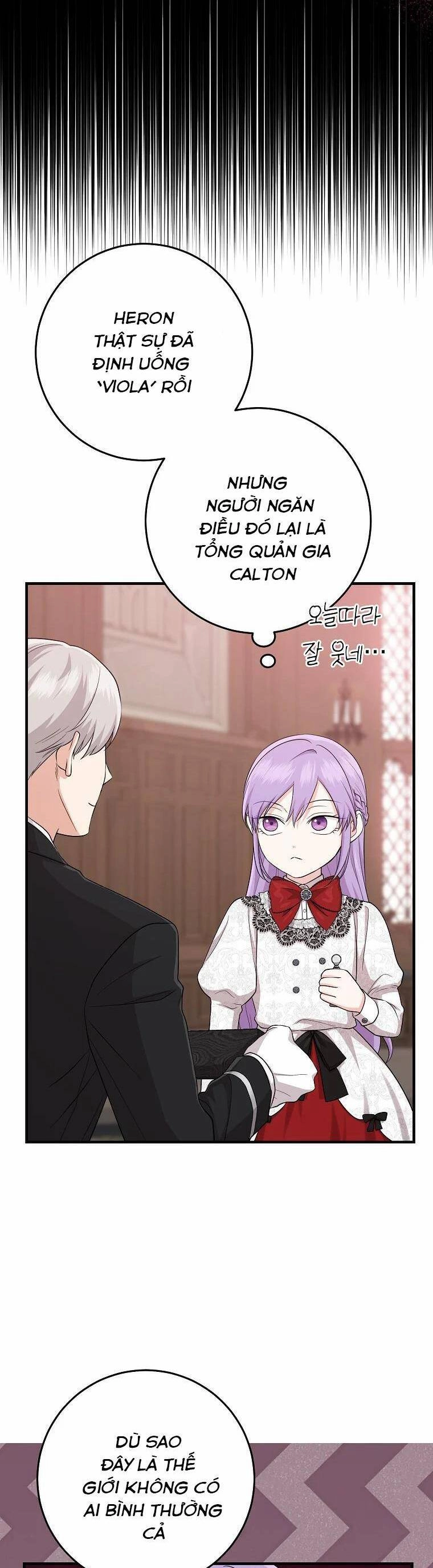 Tôi Đã Diễn Tròn Vai Một Đứa Con Gái Nuôi Chapter 23 - 34