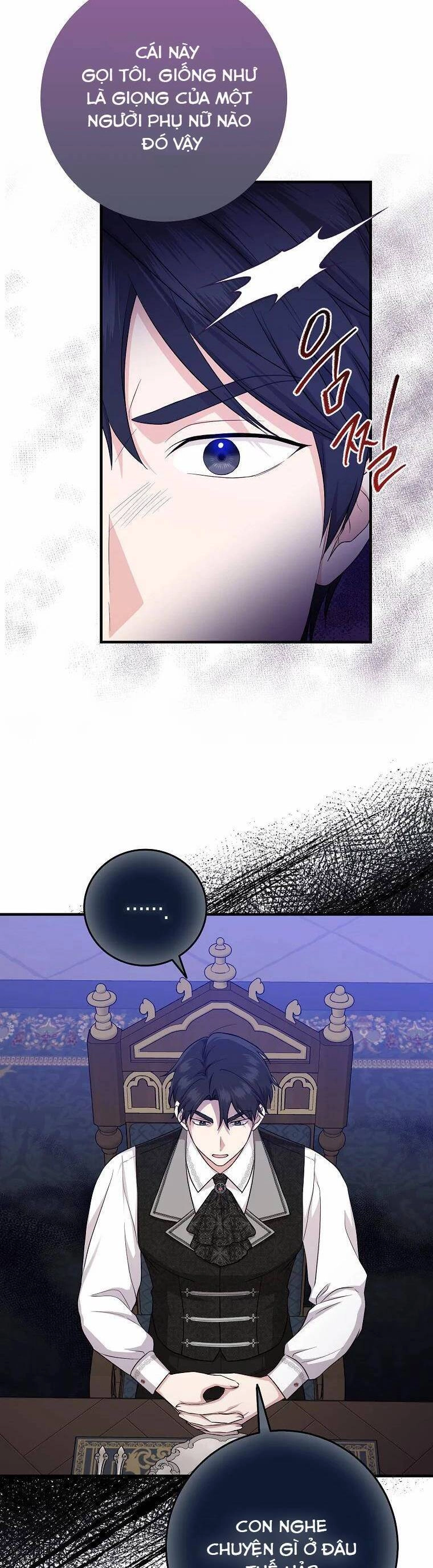 Tôi Đã Diễn Tròn Vai Một Đứa Con Gái Nuôi Chapter 23 - 38