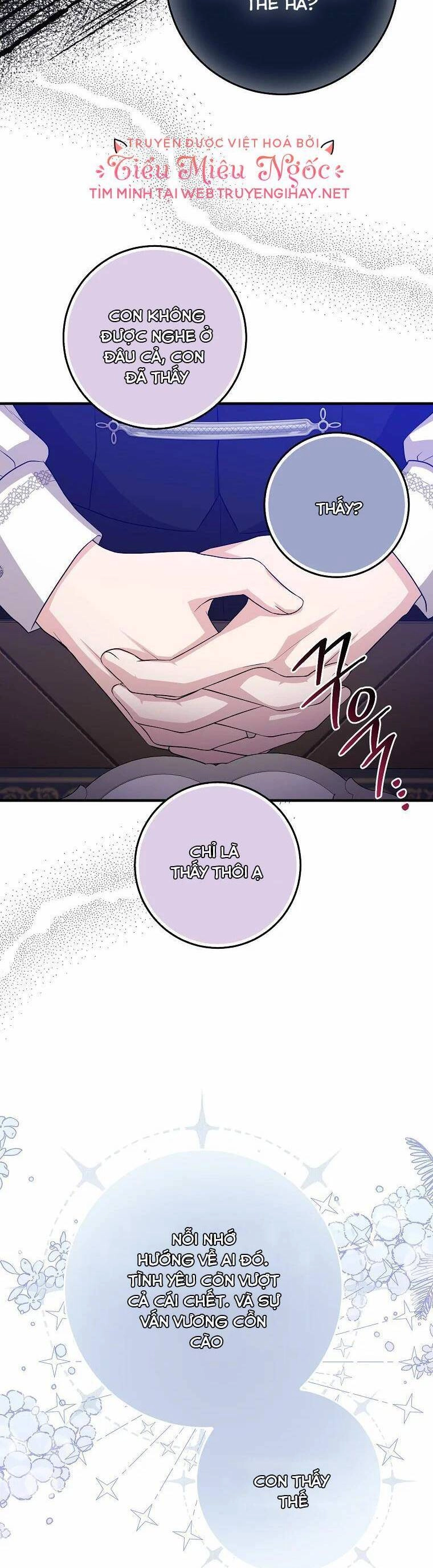 Tôi Đã Diễn Tròn Vai Một Đứa Con Gái Nuôi Chapter 23 - 39