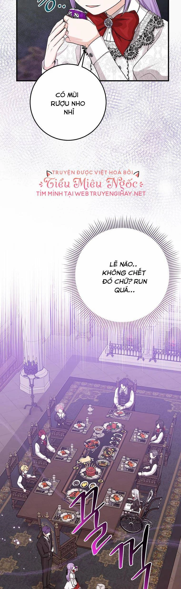 Tôi Đã Diễn Tròn Vai Một Đứa Con Gái Nuôi Chapter 23 - 41