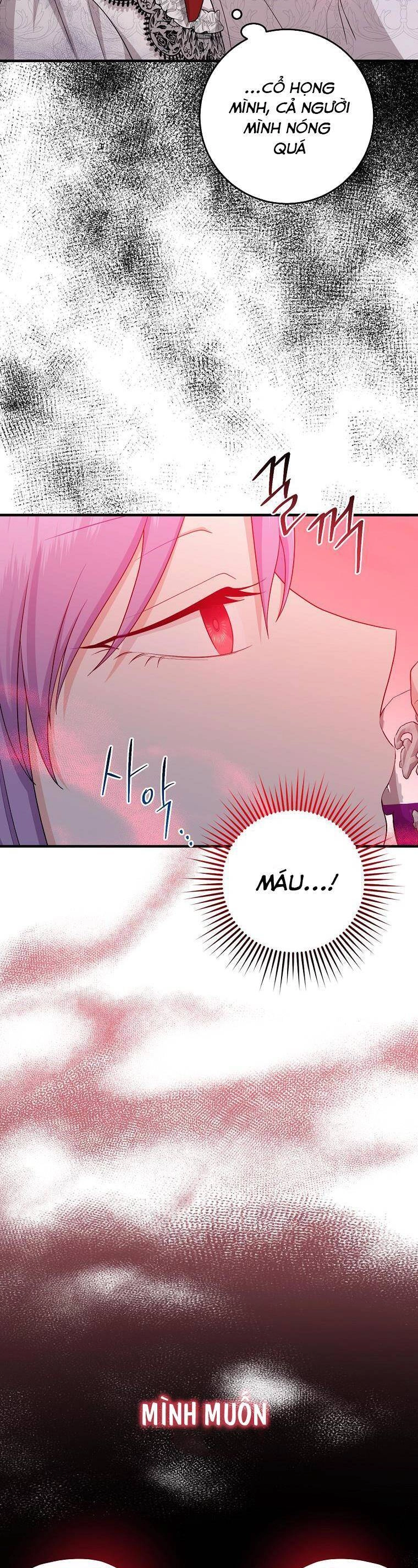 Tôi Đã Diễn Tròn Vai Một Đứa Con Gái Nuôi Chapter 24 - 3