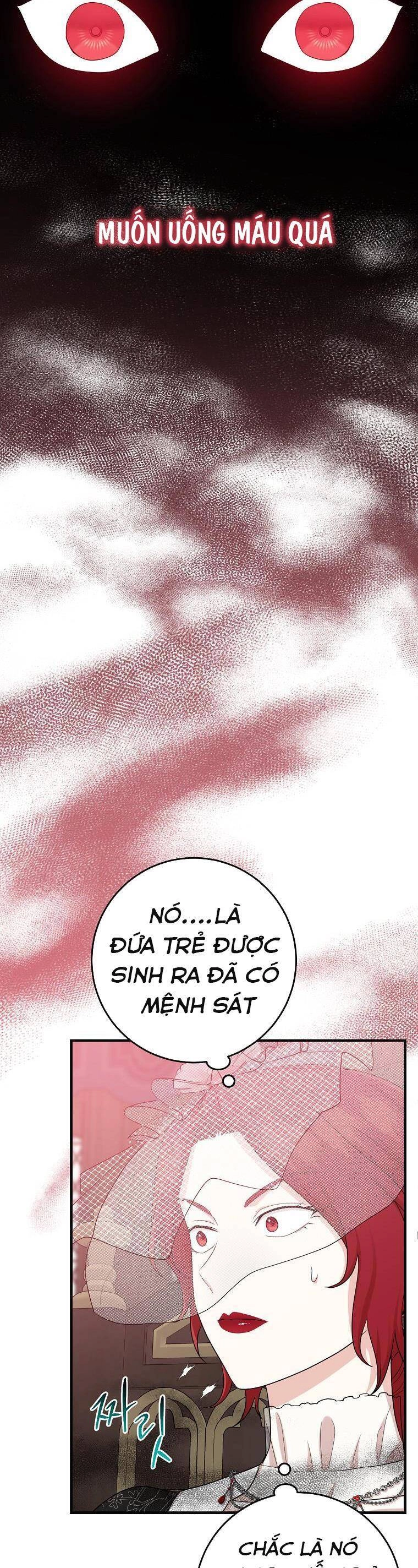 Tôi Đã Diễn Tròn Vai Một Đứa Con Gái Nuôi Chapter 24 - 4