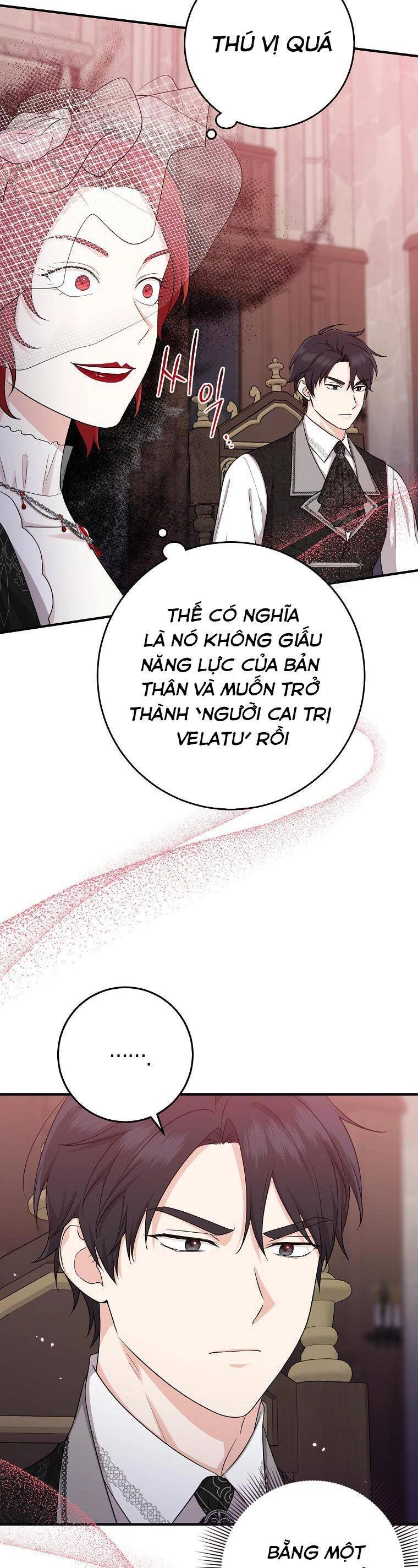 Tôi Đã Diễn Tròn Vai Một Đứa Con Gái Nuôi Chapter 24 - 6