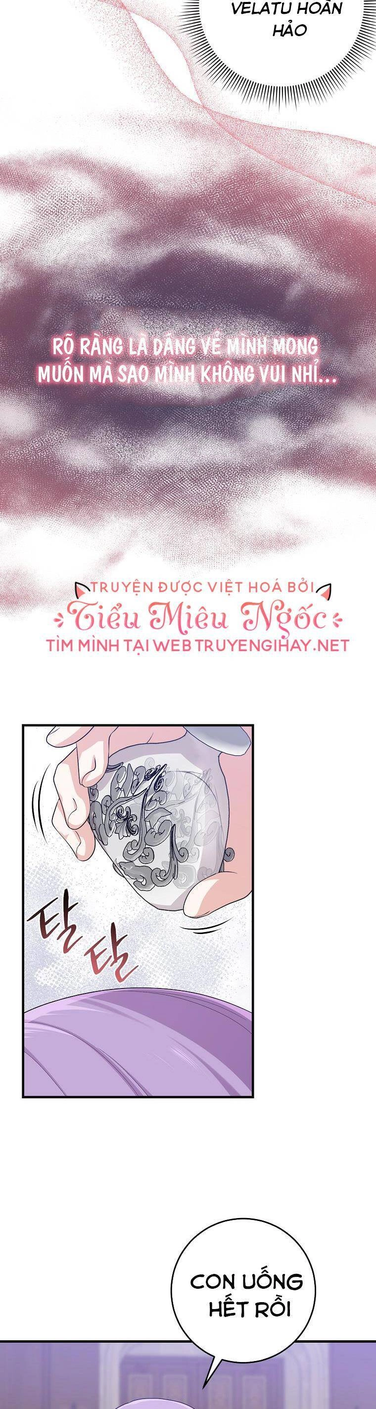 Tôi Đã Diễn Tròn Vai Một Đứa Con Gái Nuôi Chapter 24 - 7