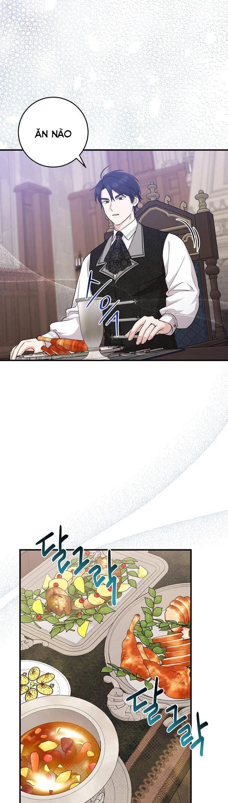 Tôi Đã Diễn Tròn Vai Một Đứa Con Gái Nuôi Chapter 24 - 10