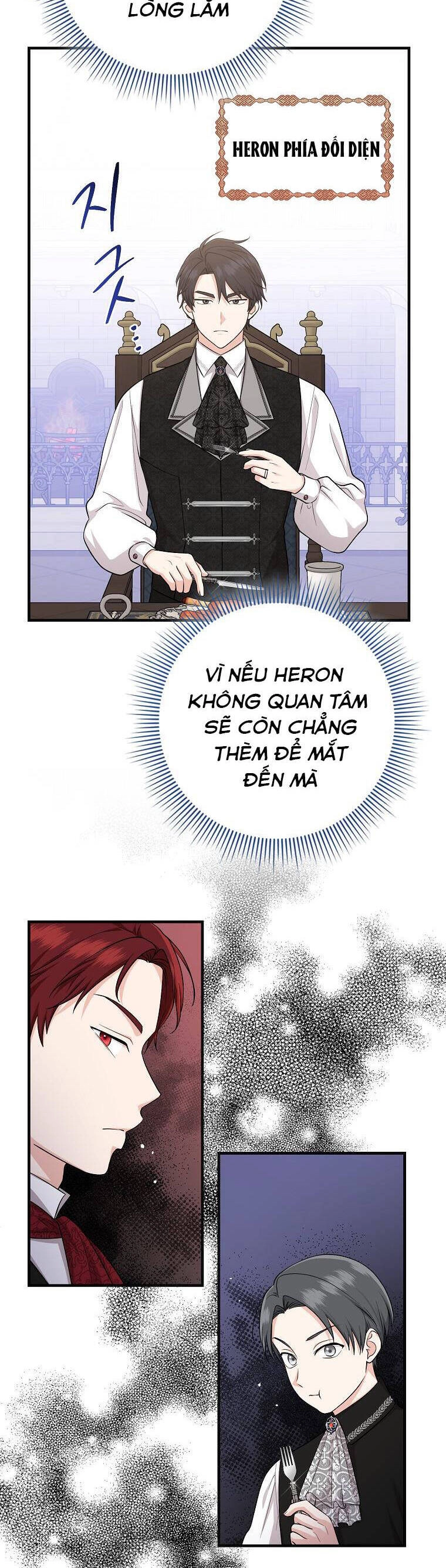 Tôi Đã Diễn Tròn Vai Một Đứa Con Gái Nuôi Chapter 24 - 12