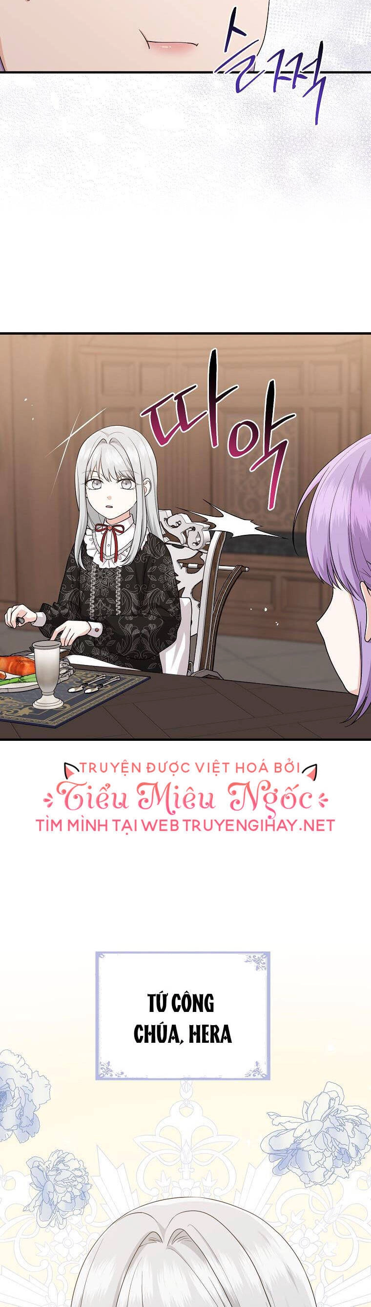 Tôi Đã Diễn Tròn Vai Một Đứa Con Gái Nuôi Chapter 24 - 14