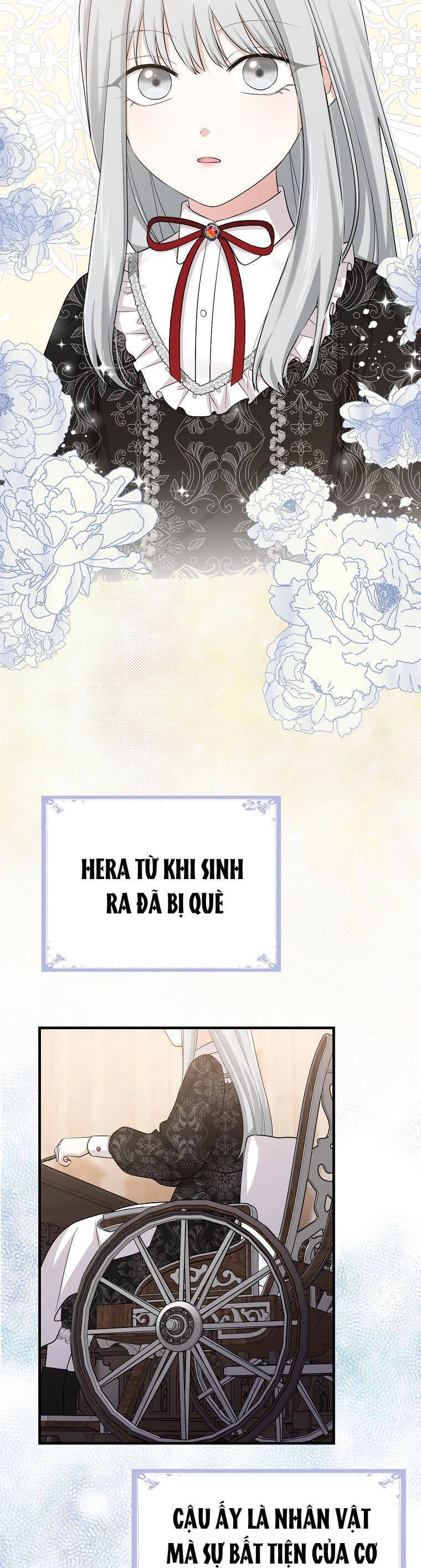 Tôi Đã Diễn Tròn Vai Một Đứa Con Gái Nuôi Chapter 24 - 15