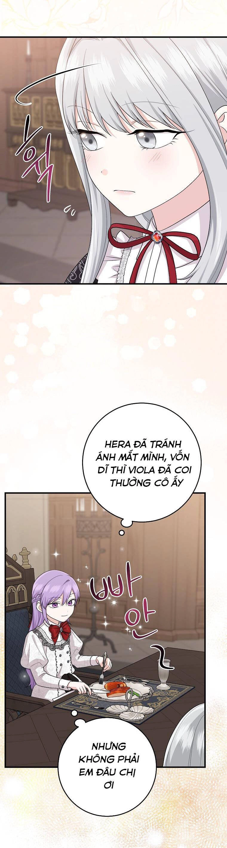 Tôi Đã Diễn Tròn Vai Một Đứa Con Gái Nuôi Chapter 24 - 18