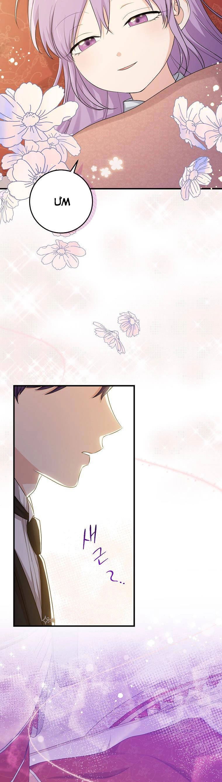 Tôi Đã Diễn Tròn Vai Một Đứa Con Gái Nuôi Chapter 24 - 22