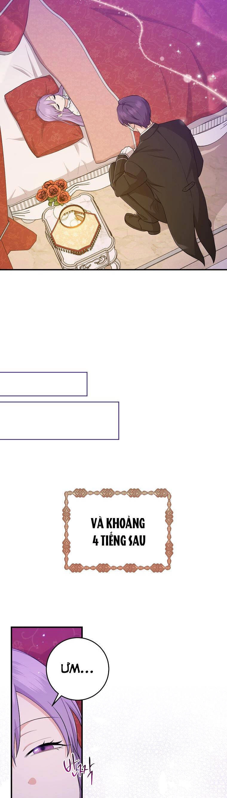 Tôi Đã Diễn Tròn Vai Một Đứa Con Gái Nuôi Chapter 24 - 23
