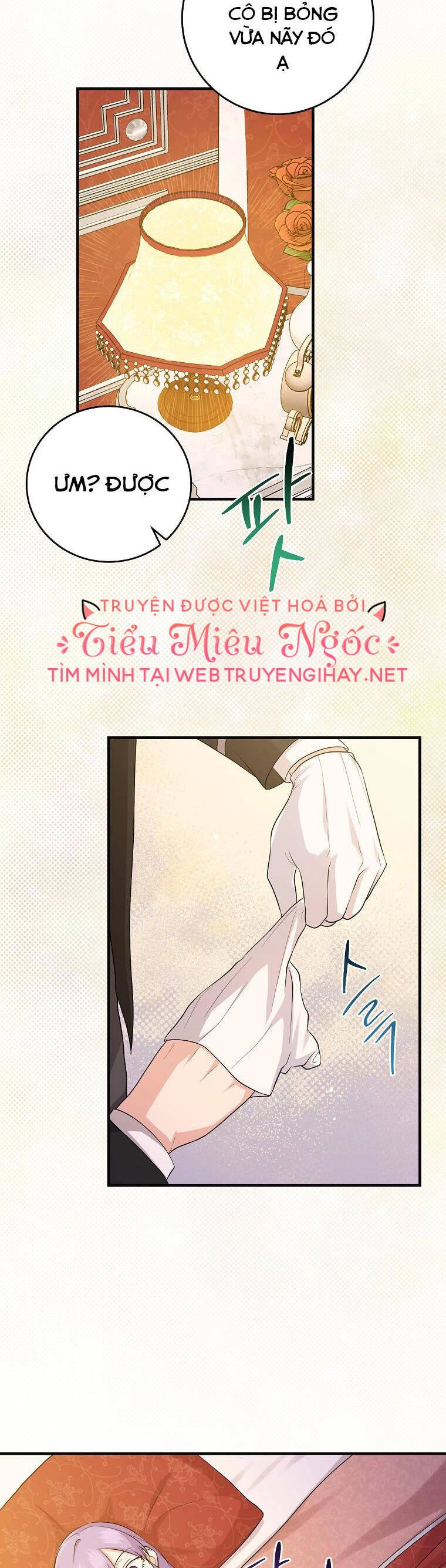 Tôi Đã Diễn Tròn Vai Một Đứa Con Gái Nuôi Chapter 24 - 28