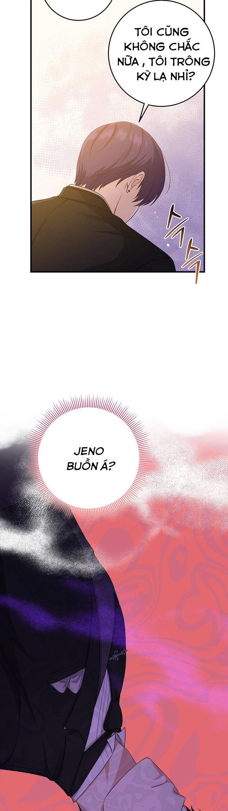 Tôi Đã Diễn Tròn Vai Một Đứa Con Gái Nuôi Chapter 24 - 31