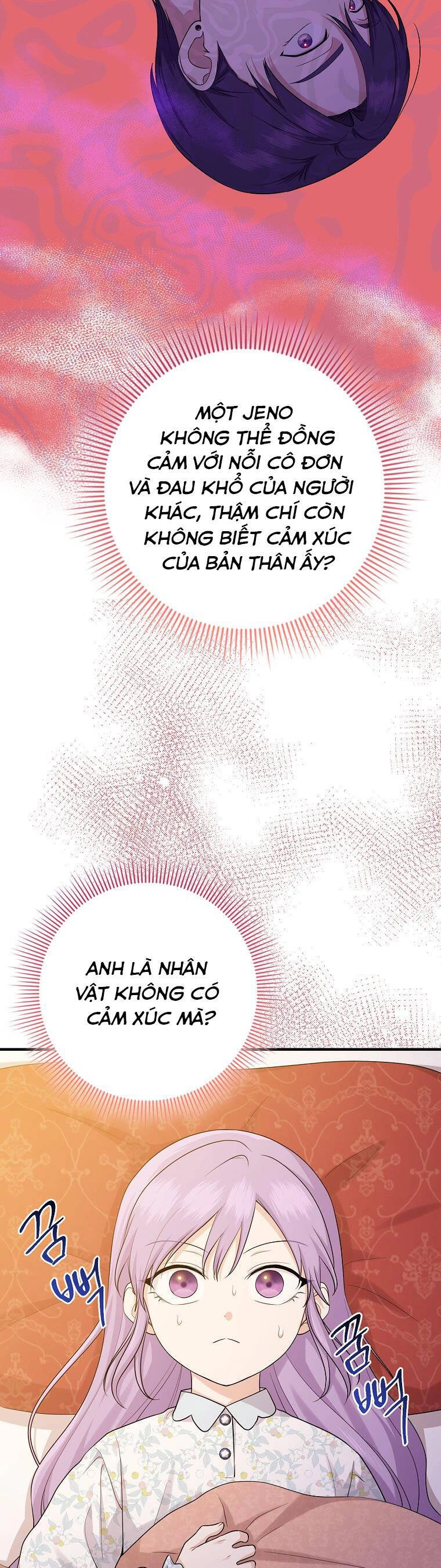 Tôi Đã Diễn Tròn Vai Một Đứa Con Gái Nuôi Chapter 24 - 32