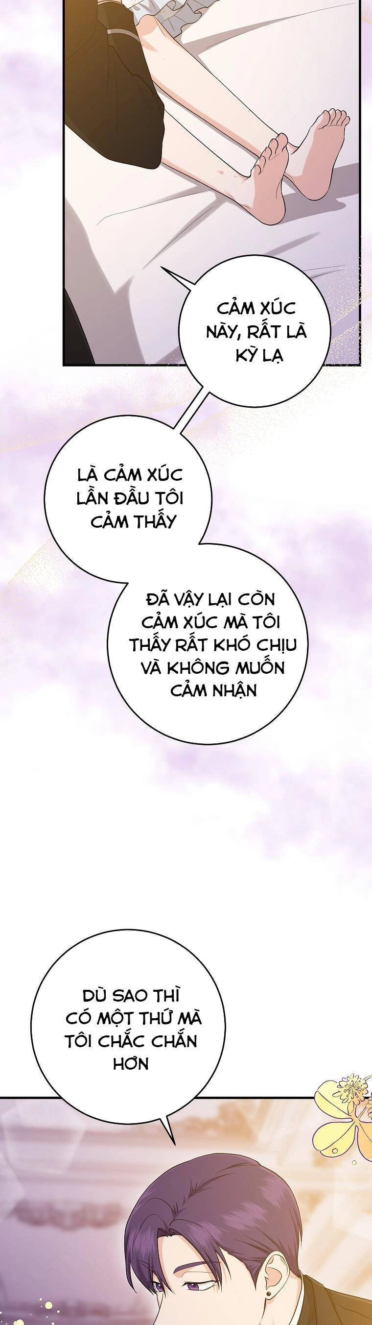 Tôi Đã Diễn Tròn Vai Một Đứa Con Gái Nuôi Chapter 24 - 34