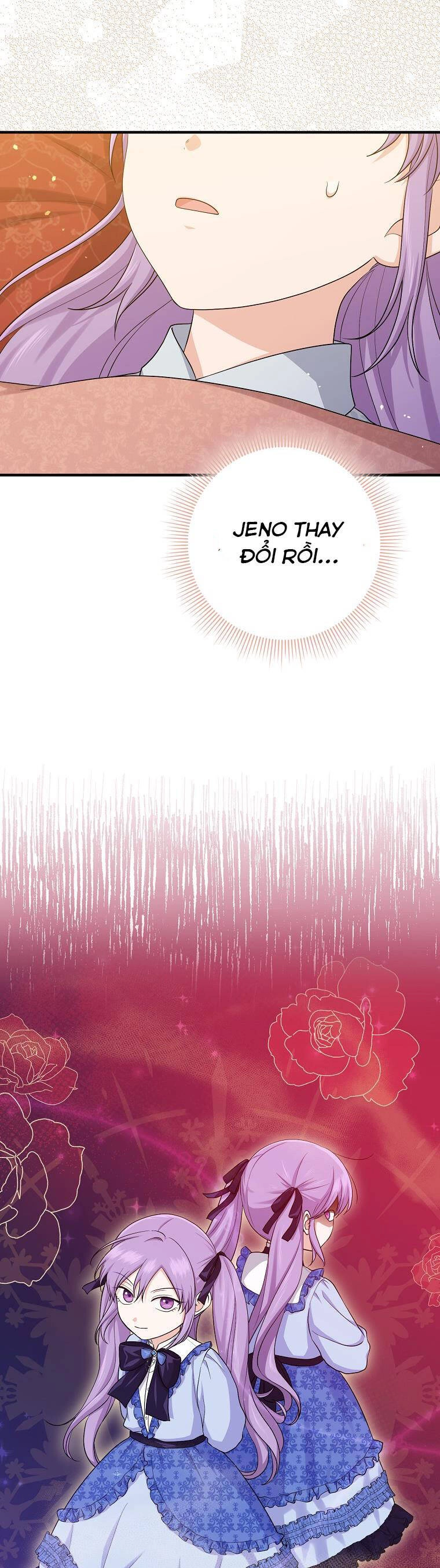 Tôi Đã Diễn Tròn Vai Một Đứa Con Gái Nuôi Chapter 24 - 36