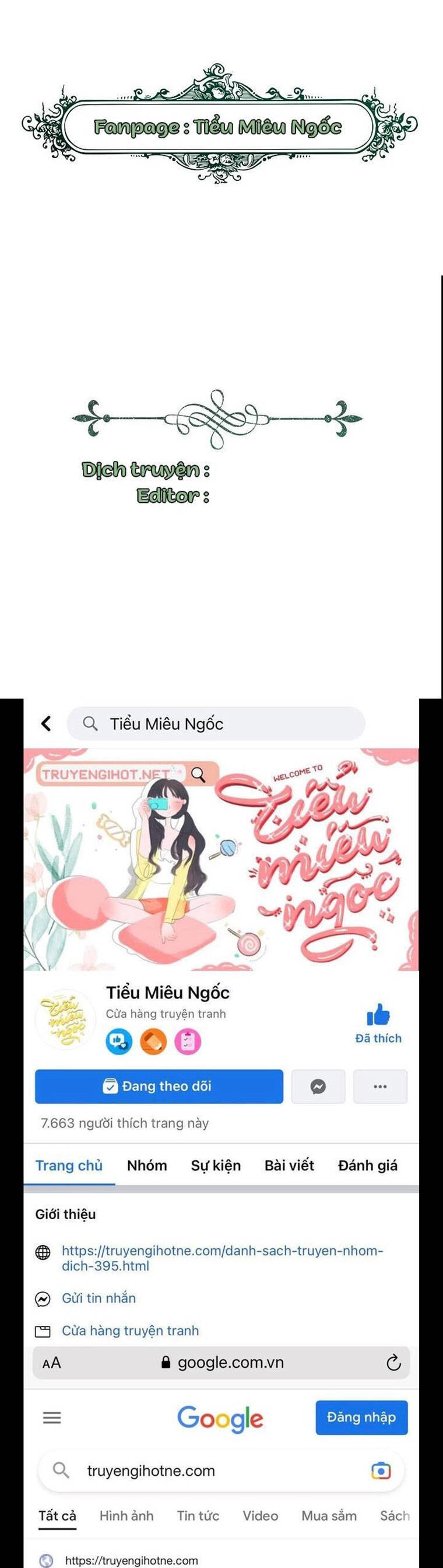 Tôi Đã Diễn Tròn Vai Một Đứa Con Gái Nuôi Chapter 25 - 1