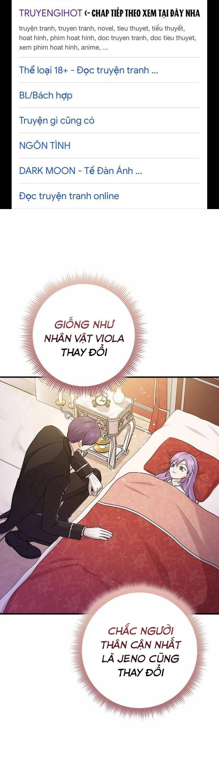 Tôi Đã Diễn Tròn Vai Một Đứa Con Gái Nuôi Chapter 25 - 2