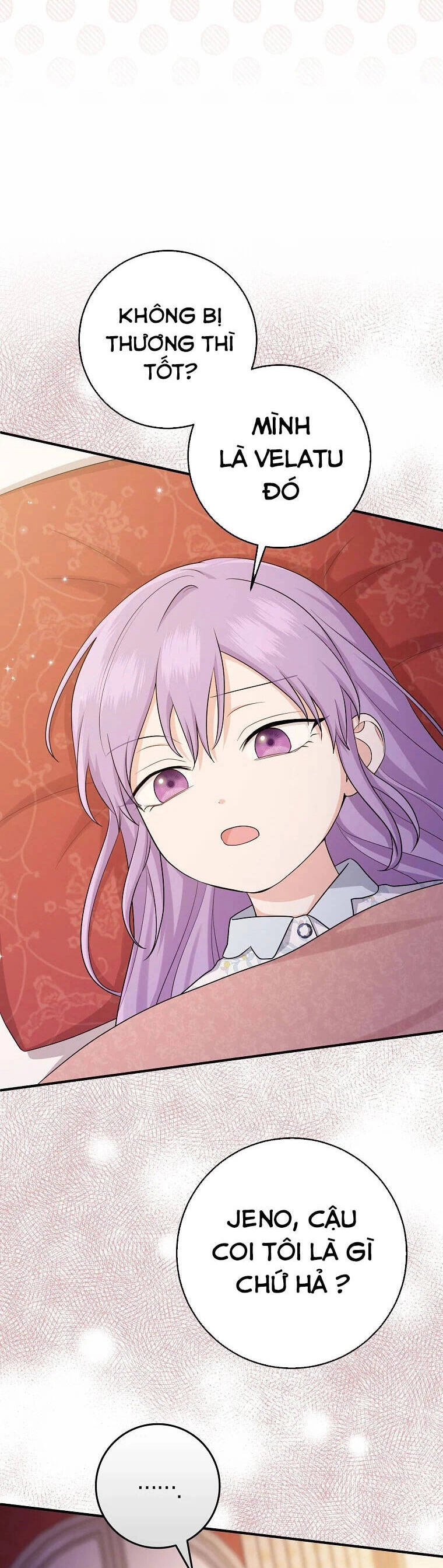 Tôi Đã Diễn Tròn Vai Một Đứa Con Gái Nuôi Chapter 25 - 4