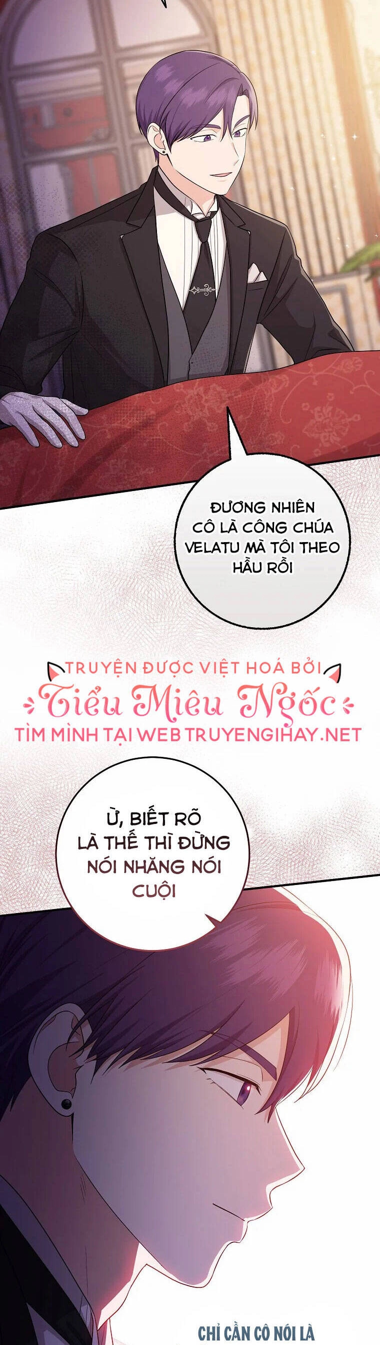 Tôi Đã Diễn Tròn Vai Một Đứa Con Gái Nuôi Chapter 25 - 5