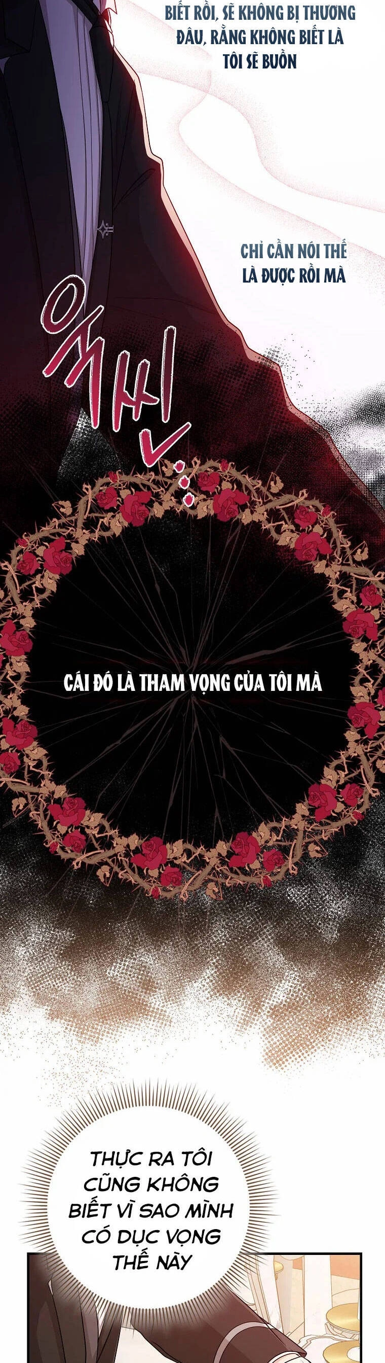 Tôi Đã Diễn Tròn Vai Một Đứa Con Gái Nuôi Chapter 25 - 6