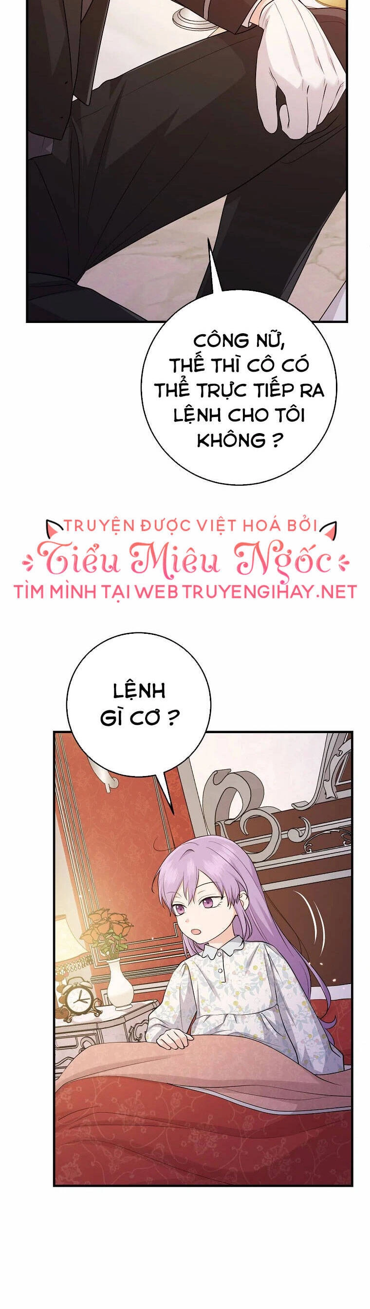 Tôi Đã Diễn Tròn Vai Một Đứa Con Gái Nuôi Chapter 25 - 7