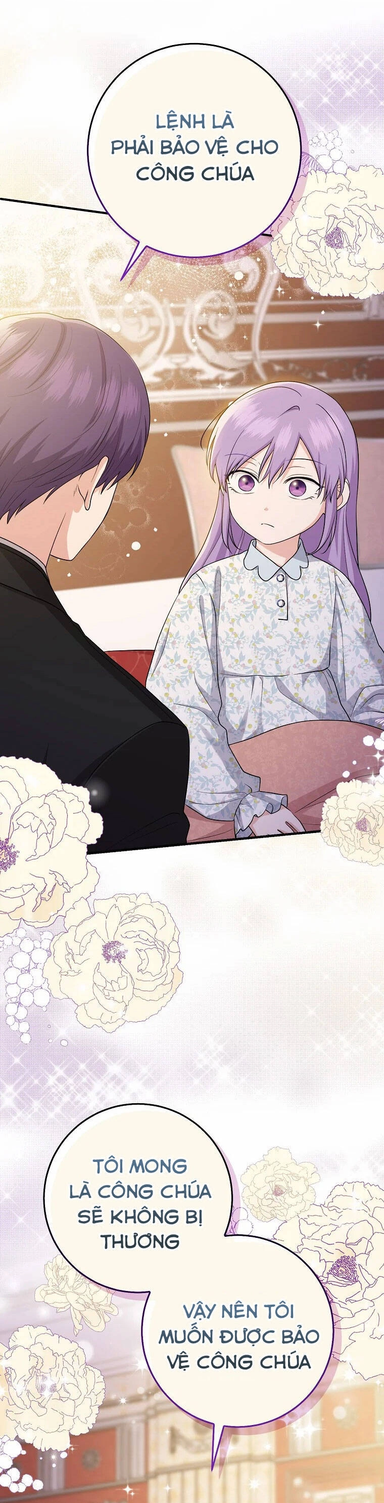 Tôi Đã Diễn Tròn Vai Một Đứa Con Gái Nuôi Chapter 25 - 8