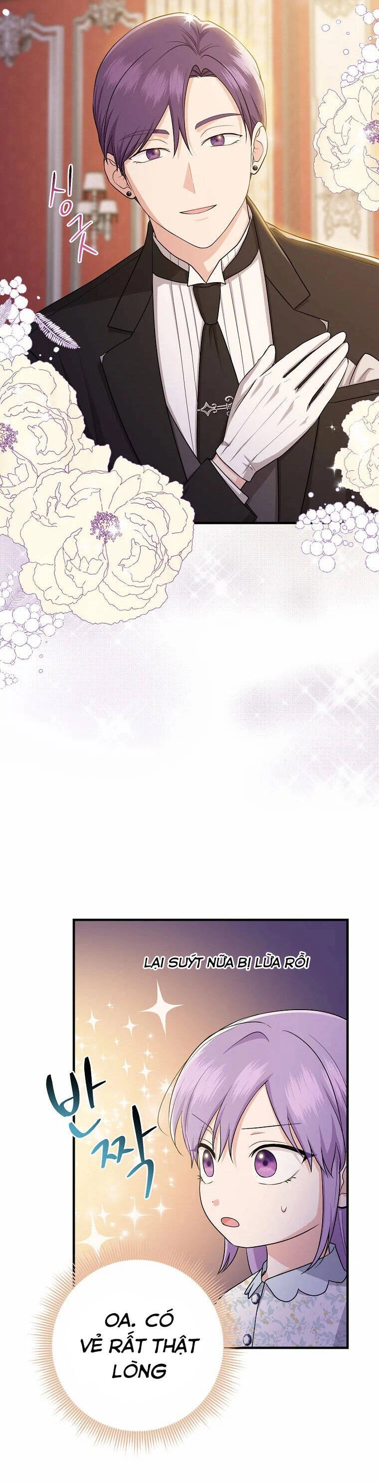 Tôi Đã Diễn Tròn Vai Một Đứa Con Gái Nuôi Chapter 25 - 9