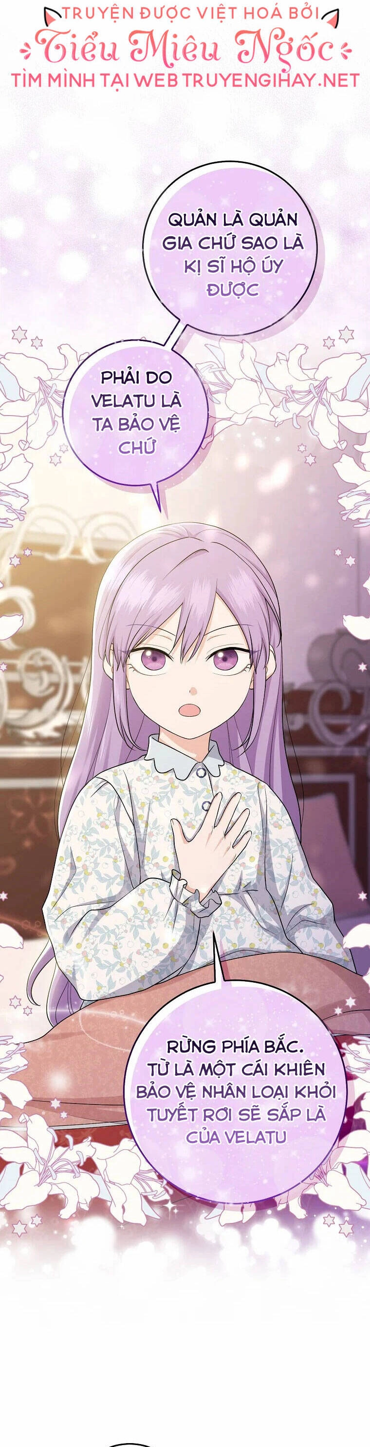 Tôi Đã Diễn Tròn Vai Một Đứa Con Gái Nuôi Chapter 25 - 10