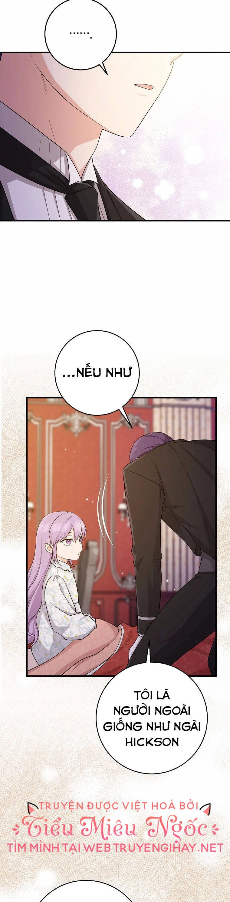 Tôi Đã Diễn Tròn Vai Một Đứa Con Gái Nuôi Chapter 25 - 11