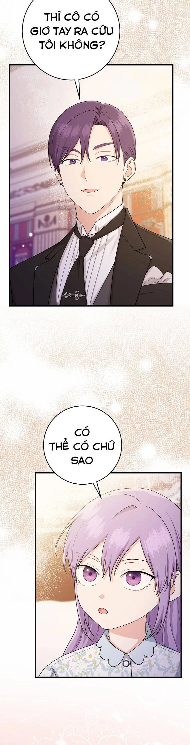 Tôi Đã Diễn Tròn Vai Một Đứa Con Gái Nuôi Chapter 25 - 12