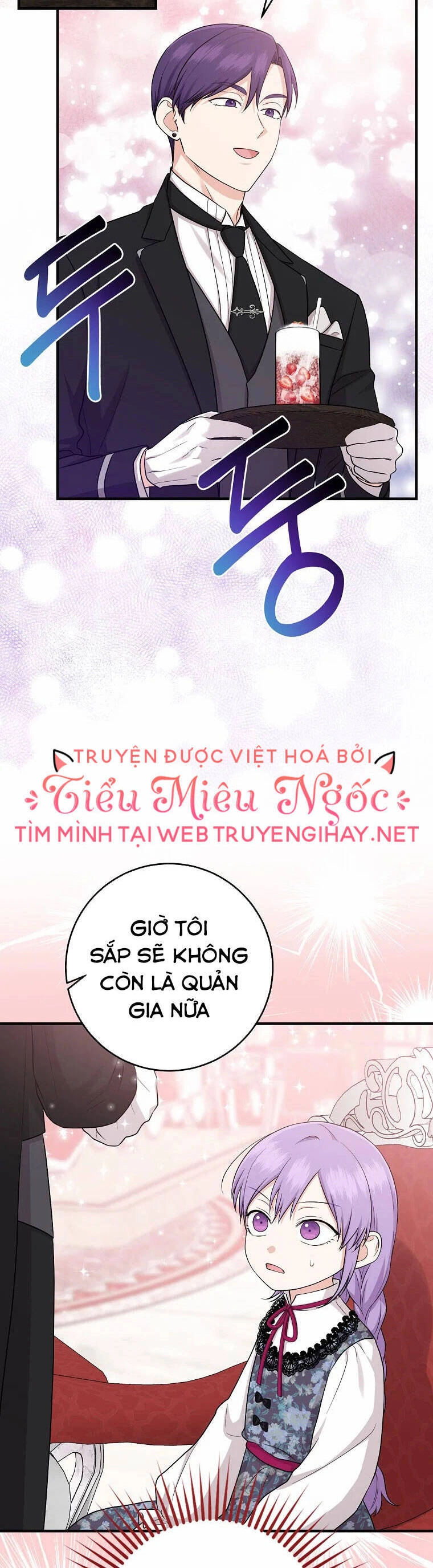 Tôi Đã Diễn Tròn Vai Một Đứa Con Gái Nuôi Chapter 25 - 14