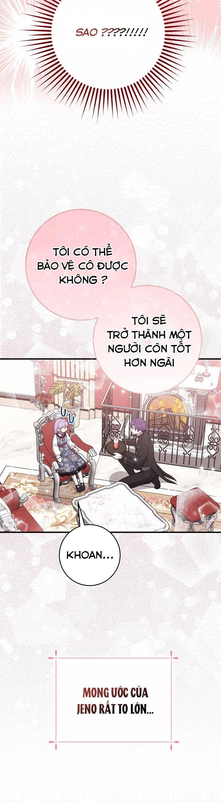 Tôi Đã Diễn Tròn Vai Một Đứa Con Gái Nuôi Chapter 25 - 15