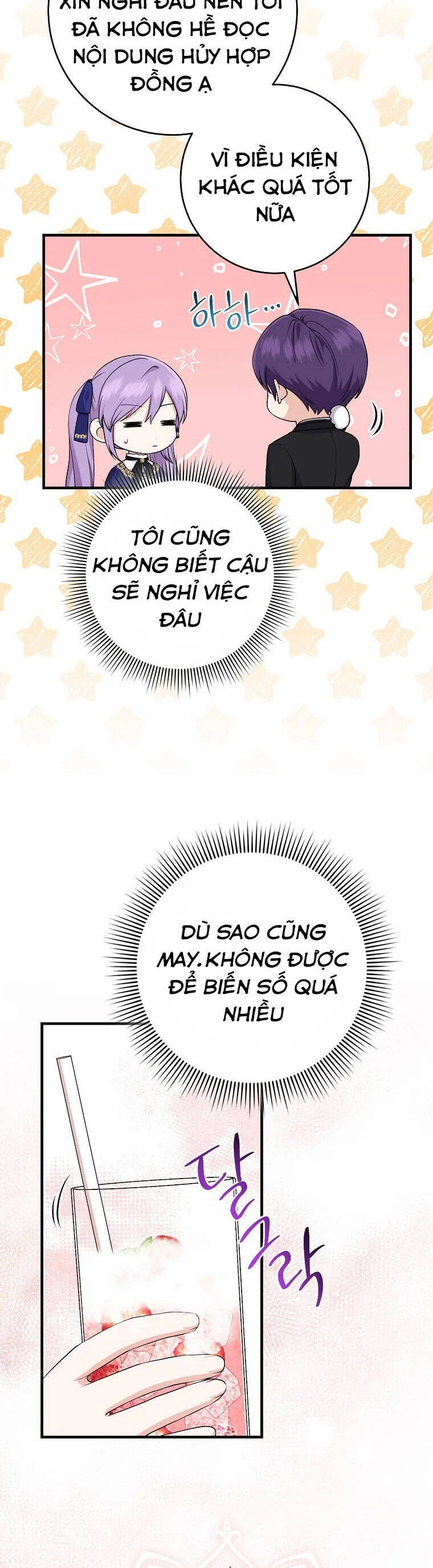 Tôi Đã Diễn Tròn Vai Một Đứa Con Gái Nuôi Chapter 25 - 18