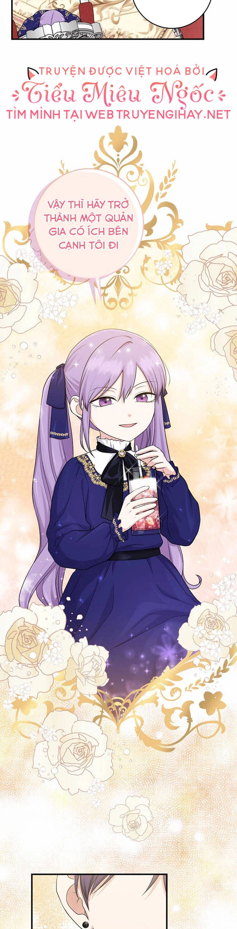 Tôi Đã Diễn Tròn Vai Một Đứa Con Gái Nuôi Chapter 25 - 20