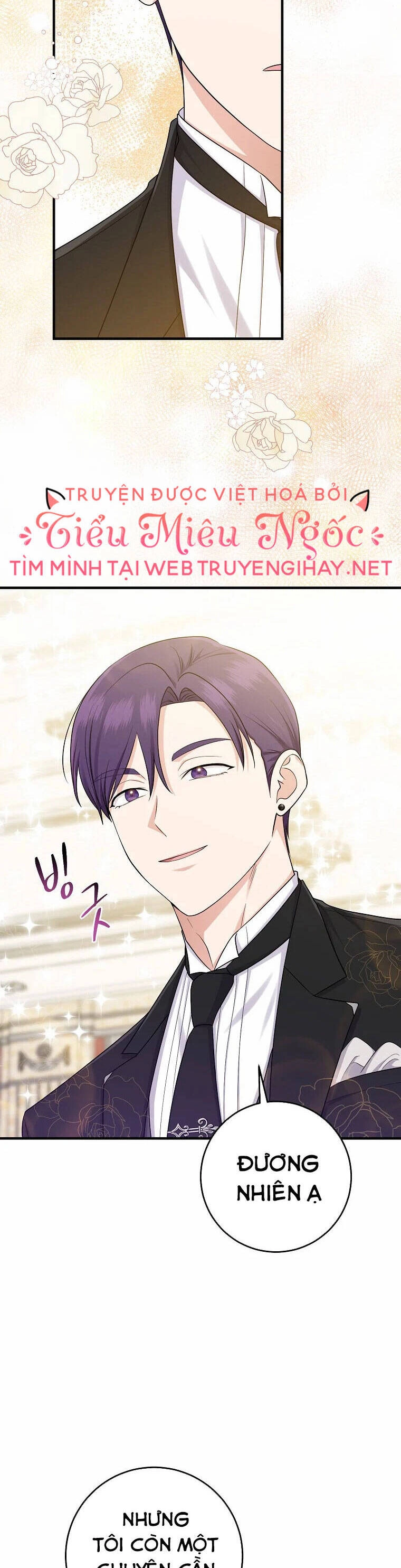 Tôi Đã Diễn Tròn Vai Một Đứa Con Gái Nuôi Chapter 25 - 21