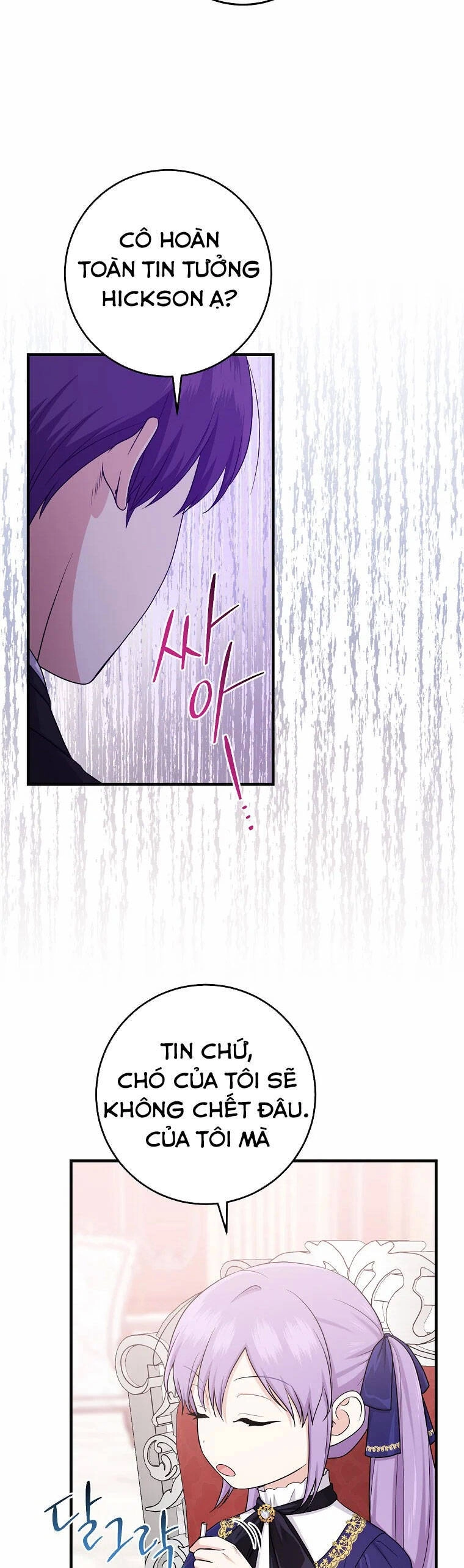 Tôi Đã Diễn Tròn Vai Một Đứa Con Gái Nuôi Chapter 25 - 24