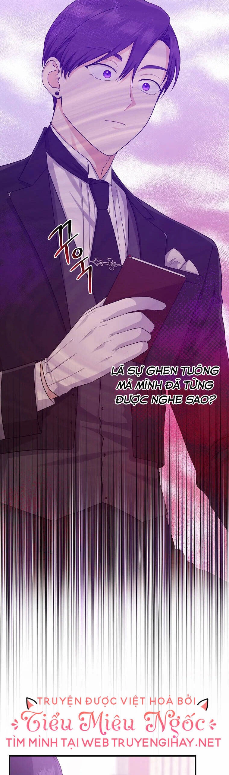 Tôi Đã Diễn Tròn Vai Một Đứa Con Gái Nuôi Chapter 25 - 27