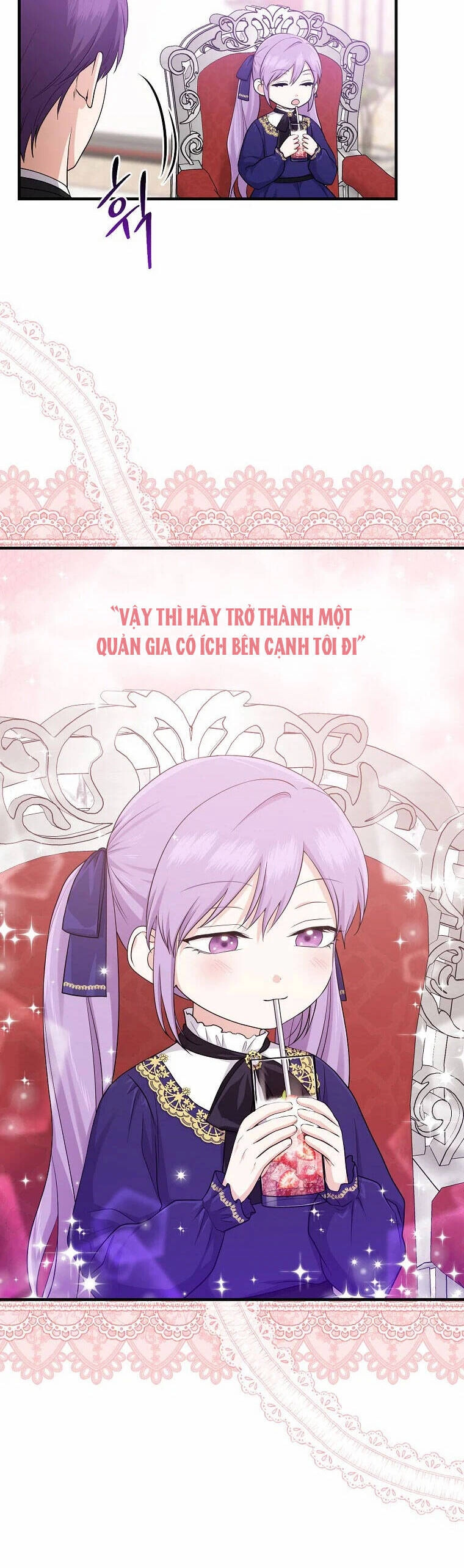 Tôi Đã Diễn Tròn Vai Một Đứa Con Gái Nuôi Chapter 25 - 28