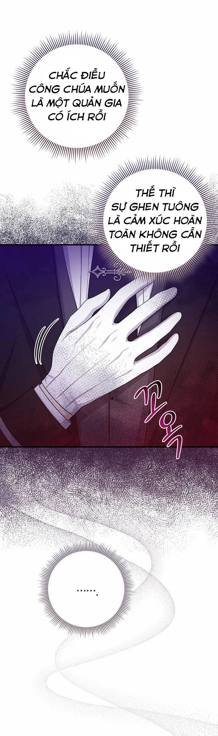 Tôi Đã Diễn Tròn Vai Một Đứa Con Gái Nuôi Chapter 25 - 29