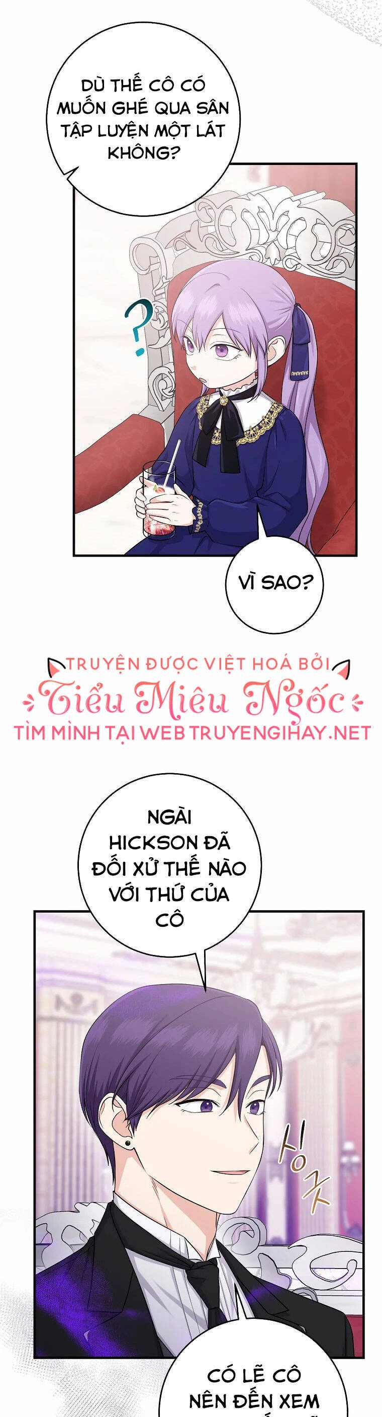 Tôi Đã Diễn Tròn Vai Một Đứa Con Gái Nuôi Chapter 25 - 30