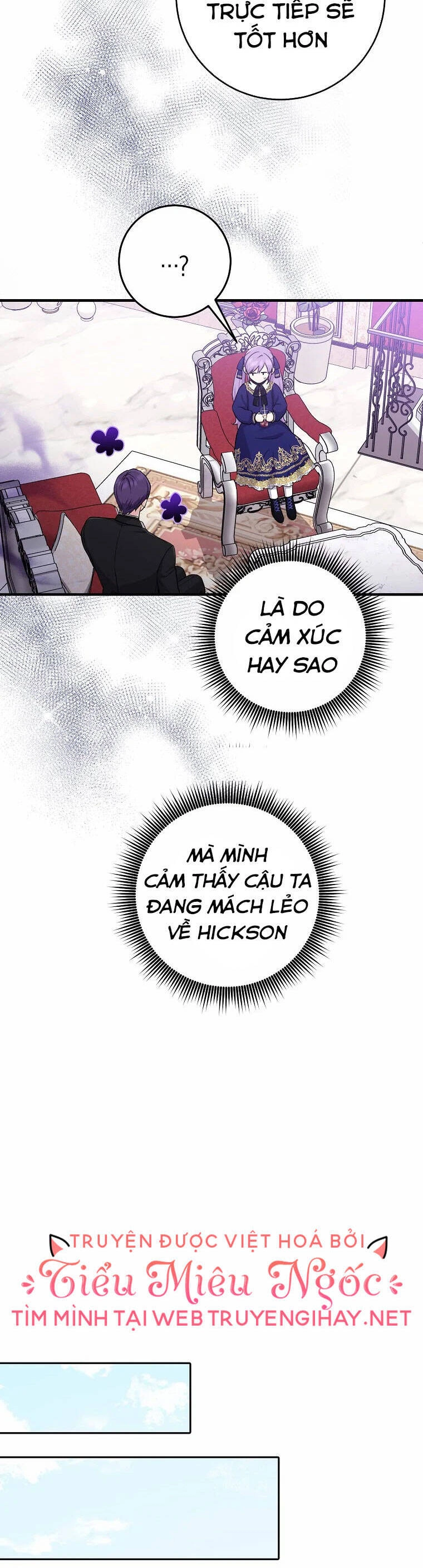 Tôi Đã Diễn Tròn Vai Một Đứa Con Gái Nuôi Chapter 25 - 31