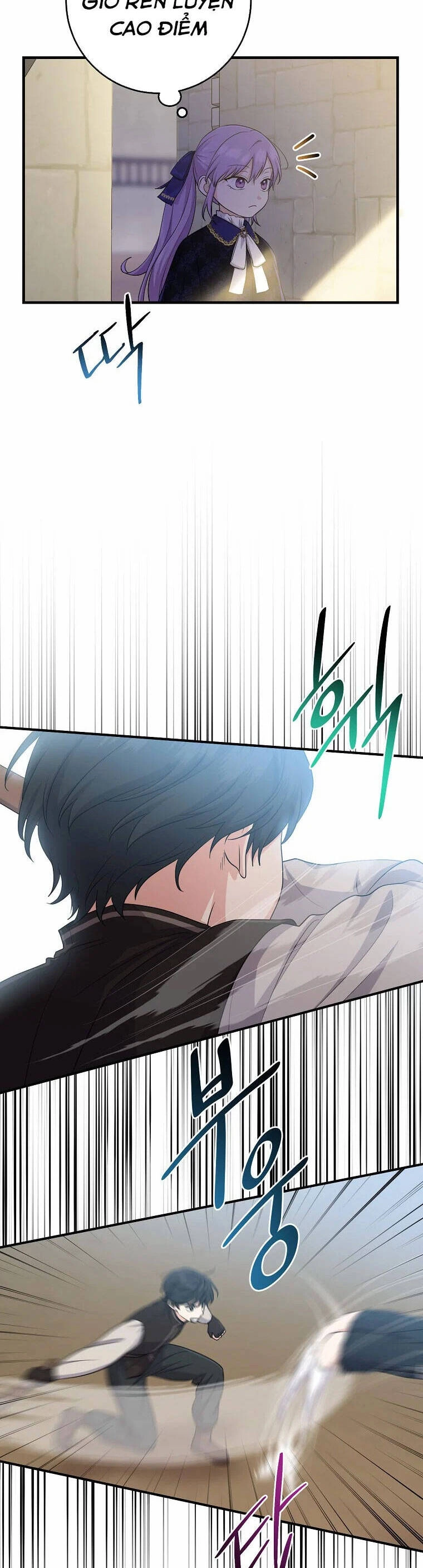 Tôi Đã Diễn Tròn Vai Một Đứa Con Gái Nuôi Chapter 25 - 33