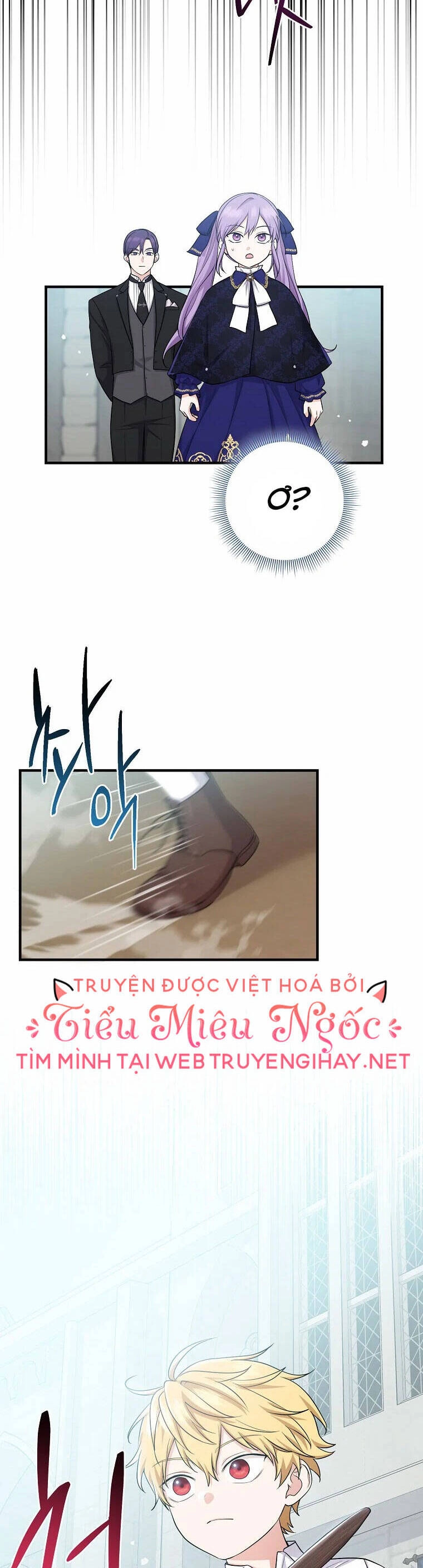 Tôi Đã Diễn Tròn Vai Một Đứa Con Gái Nuôi Chapter 25 - 34